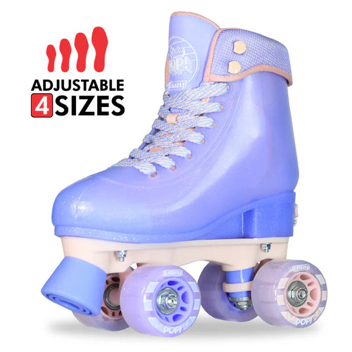 Crazy Skate SODA POP Bubblegum Bounce