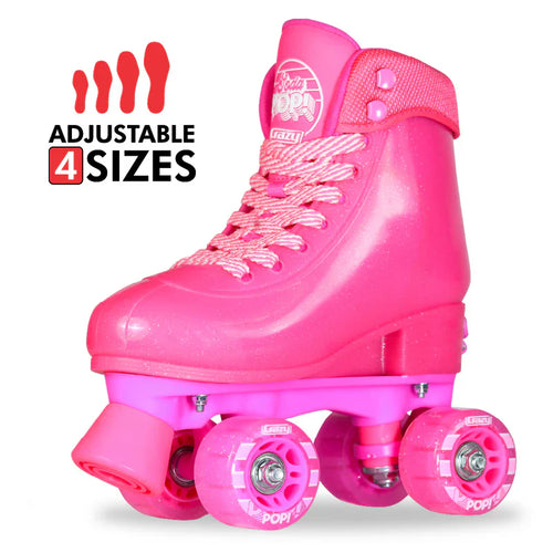 Crazy Skate SODA POP Strawberry Slide