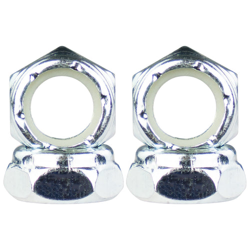 Crazy Kingpin Nuts (Fine Thread) 4pk