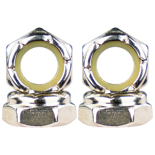 Crazy Kingpin Nuts (Standard) 4pk