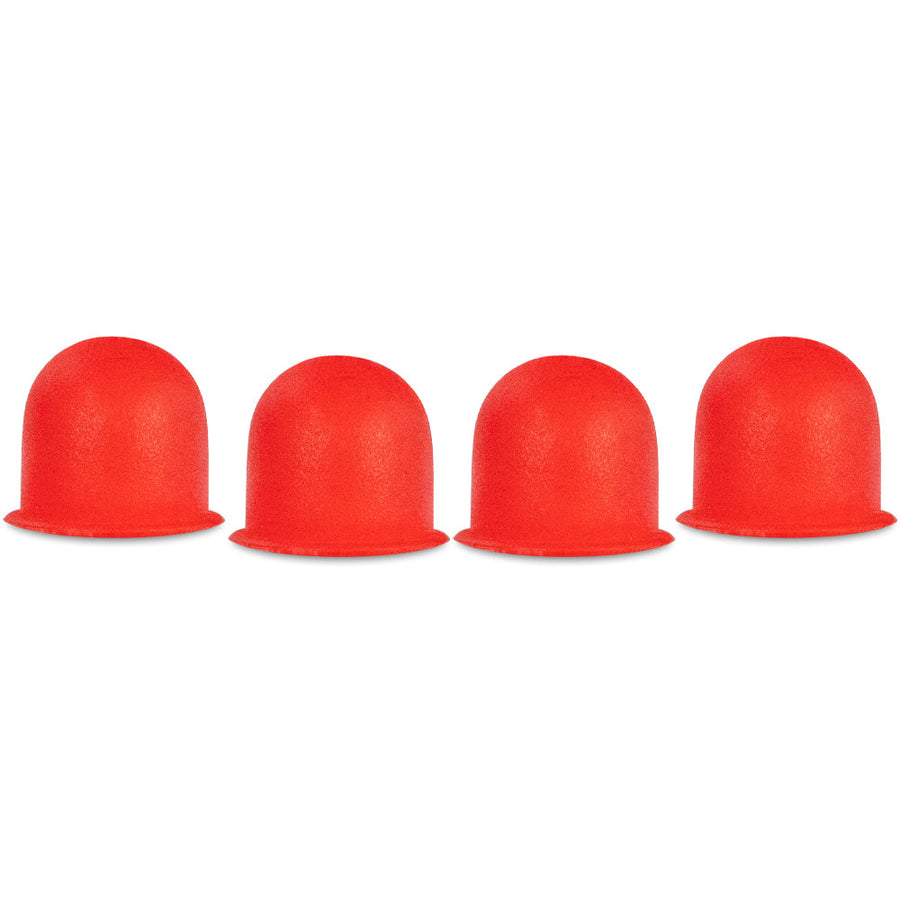 Crazy Pivot Cups Polyurethane Apollo/Venus 4pk