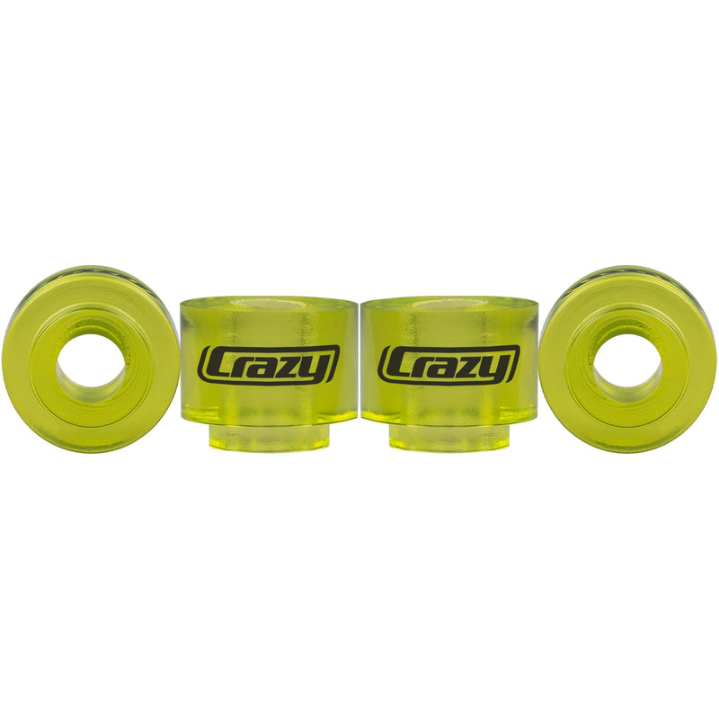 Crazy Urethane Cushions