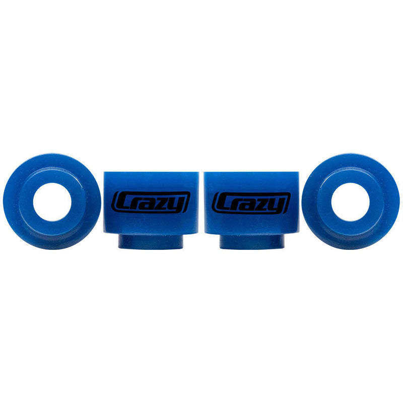 Crazy Urethane Cushions