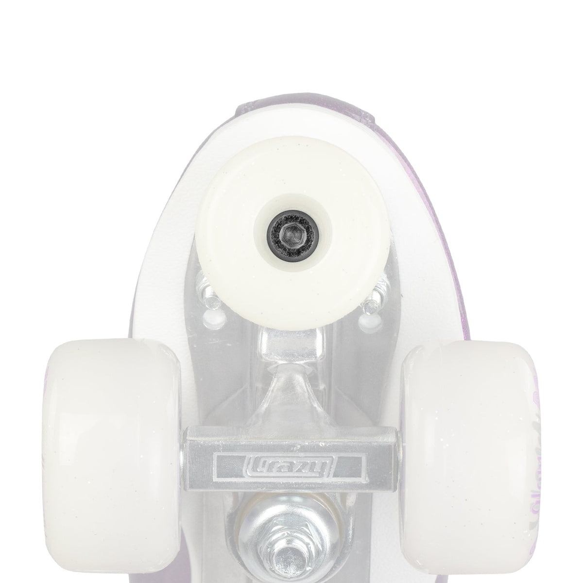 Crazy Skates Toe Stop Screw - Set of 2