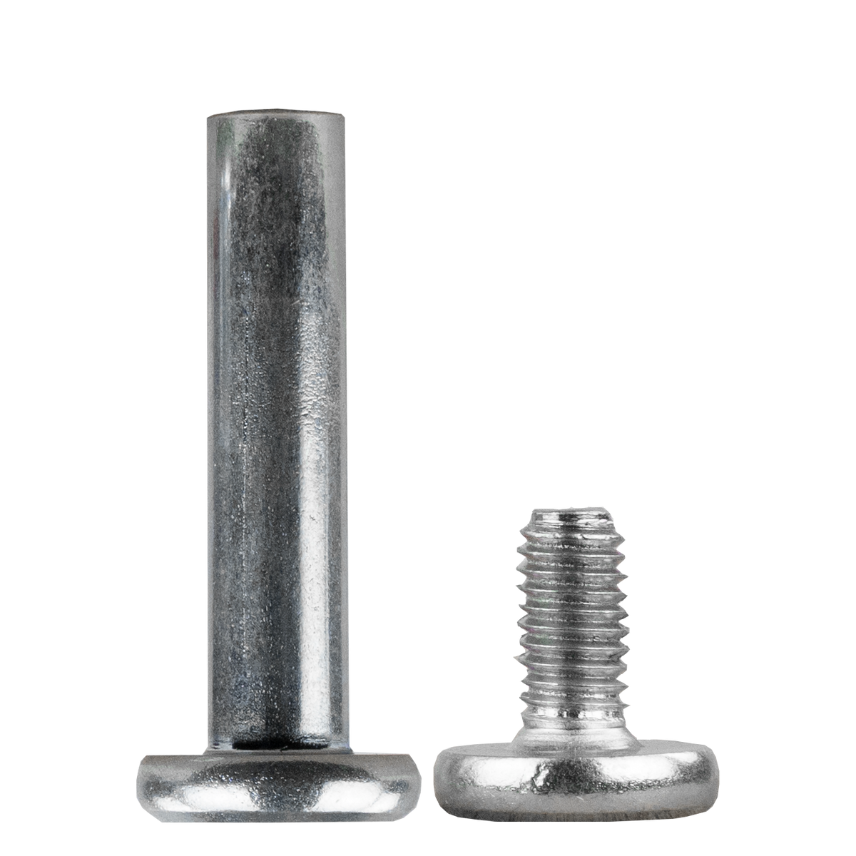 Crazy Inline Bolt Short