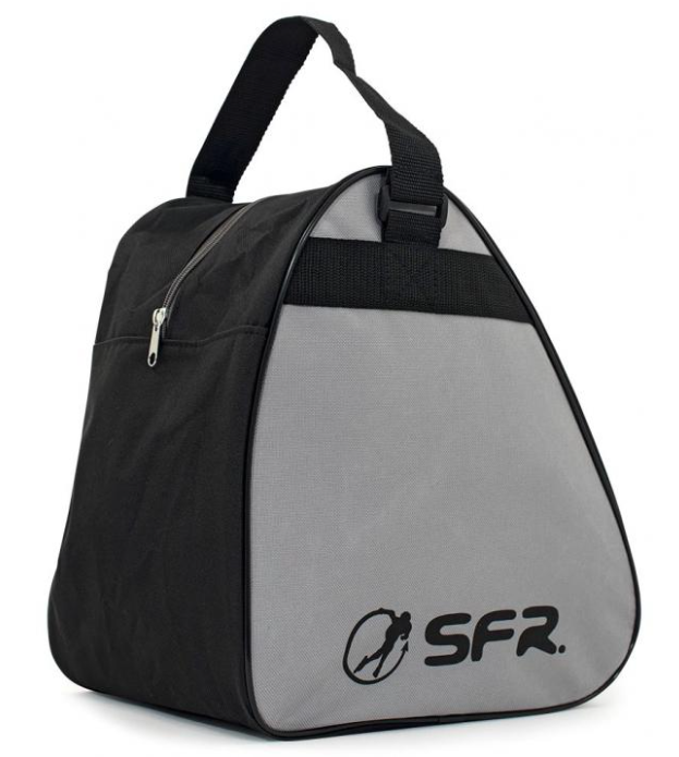 SFR Vision Junior Skate Bag Black