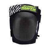 Smith Scabs Knee Pads - Skate (Black)