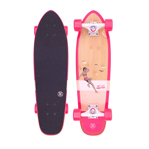 Z-Flex Bamboo 27'' Cruiser