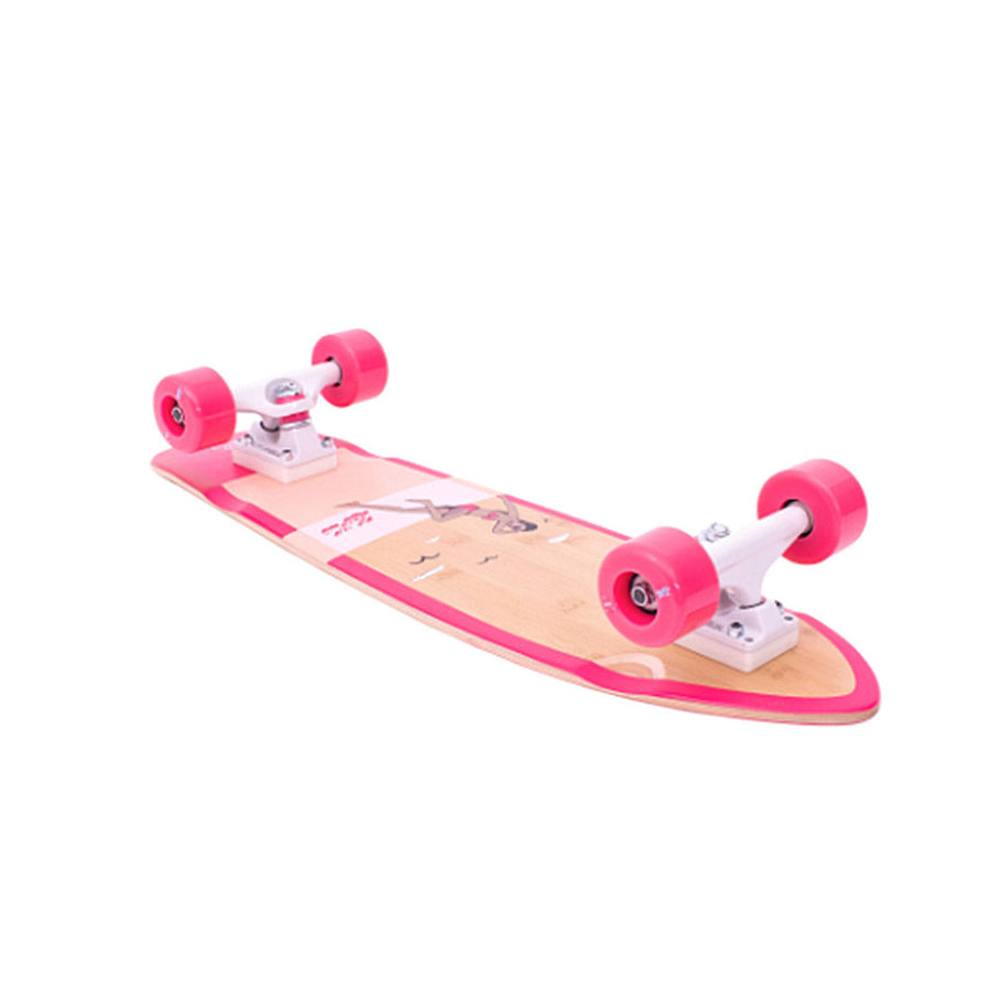 Z-Flex Bamboo 27'' Cruiser