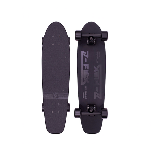 Z-FLEX CRUISER 29" - Shadow Lurker