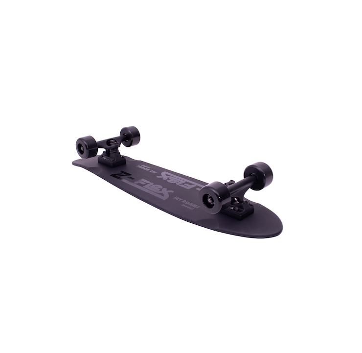 Z-FLEX CRUISER 29" - Shadow Lurker