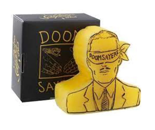 Doom Sayers Club Guy Wax - Butter