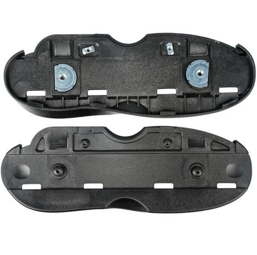 Razors Shift Soul Plates V2 - XL