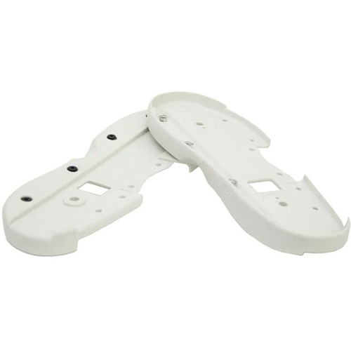 Razors SL Soul Plate White Size 4 12-13US