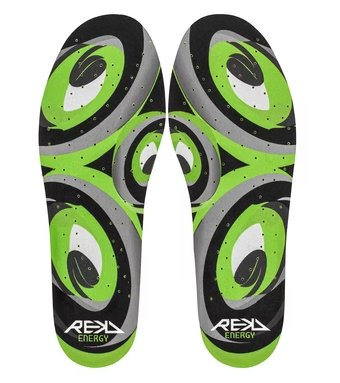 REKD Energy Insoles