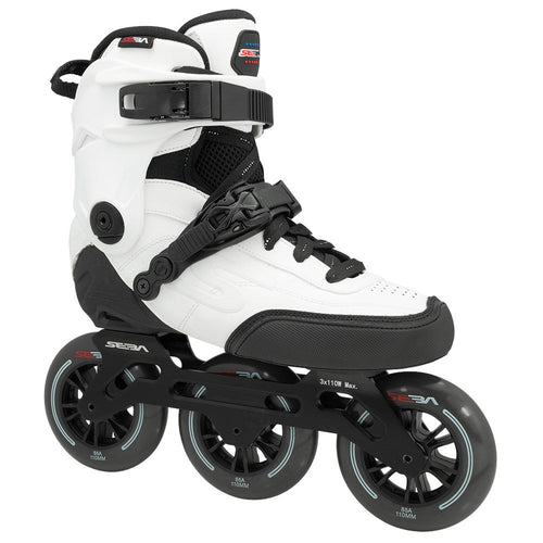 Seba High Light 310 Skate White
