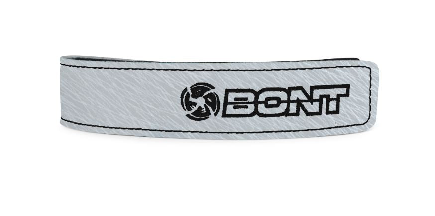 BONT Quad Hybrid/Prostar Microfiber Strap- Size 1