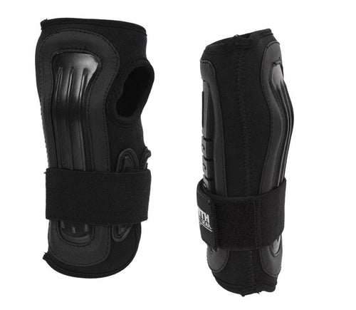 Smith Scabs Wrist Guards - Stabilizer Pro (Black)
