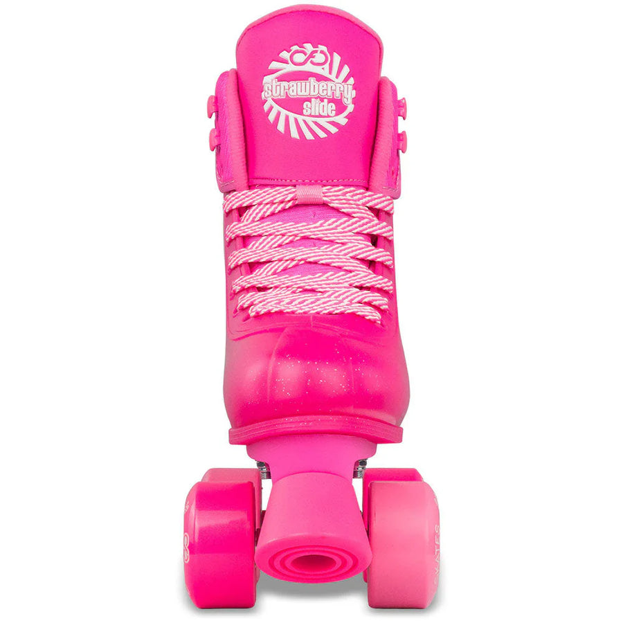 Crazy Skate SODA POP Strawberry Slide