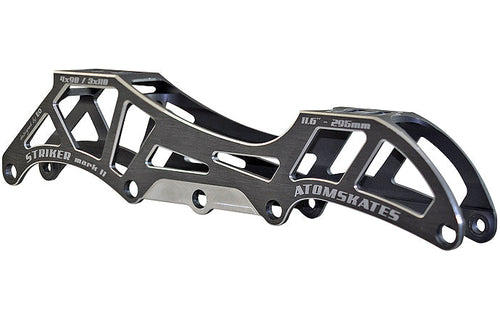 Atom Striker Mark 2 Multi Frame