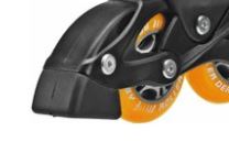 RDS Brake Pad - Fits: Ion and Stryde and Harmony (Each)