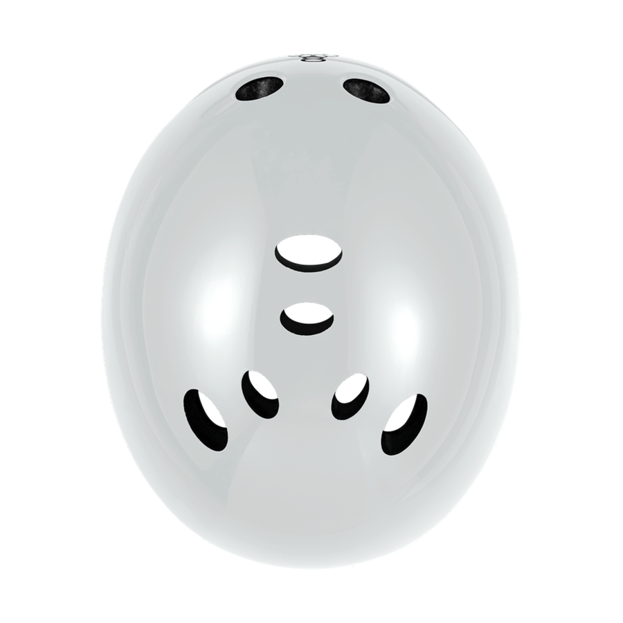 Triple 8 The Certified Helmet SS White Gloss