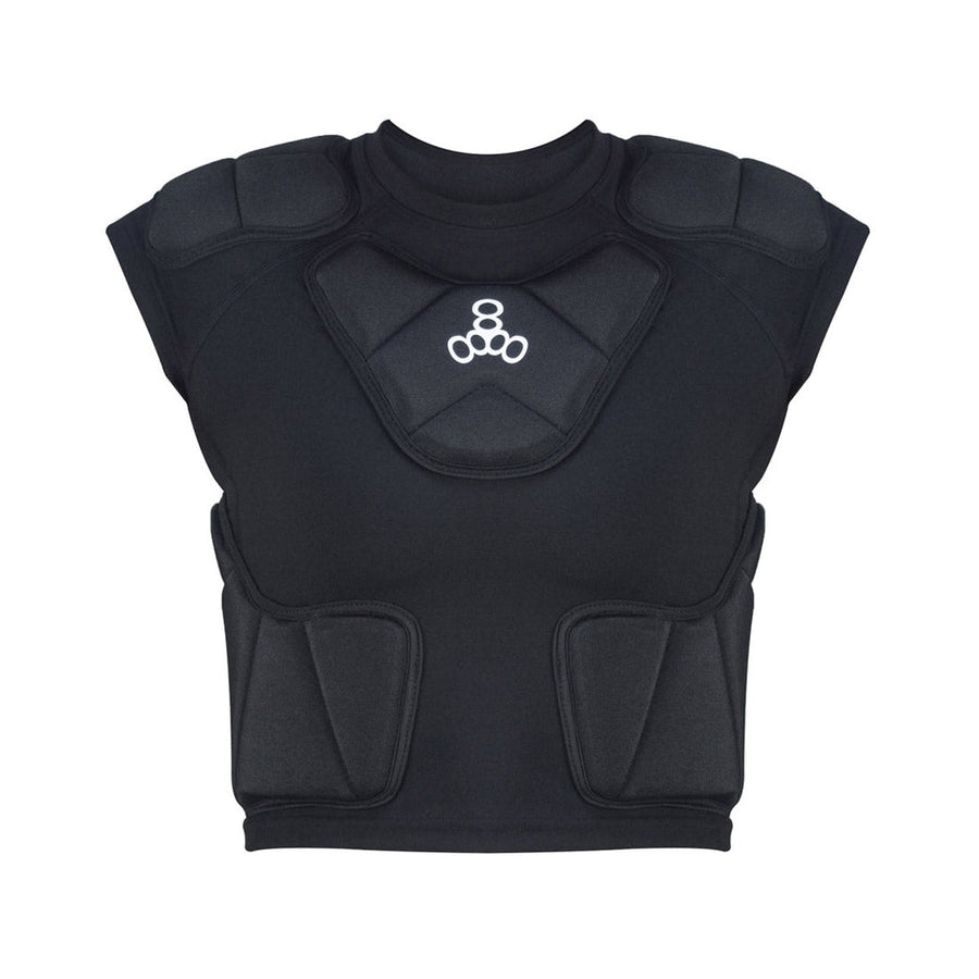Triple 8 Bashguard Padded Top