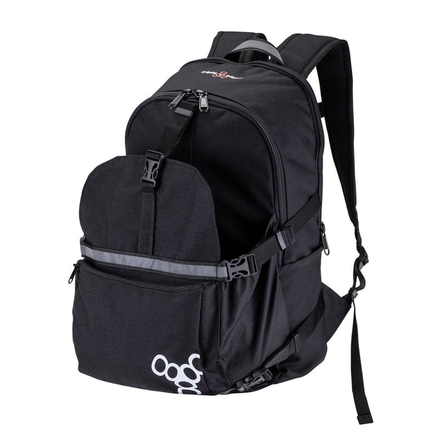 Triple 8 Quad25 Backpack