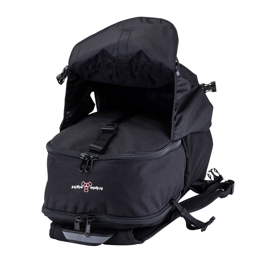 Triple 8 Quad25 Backpack