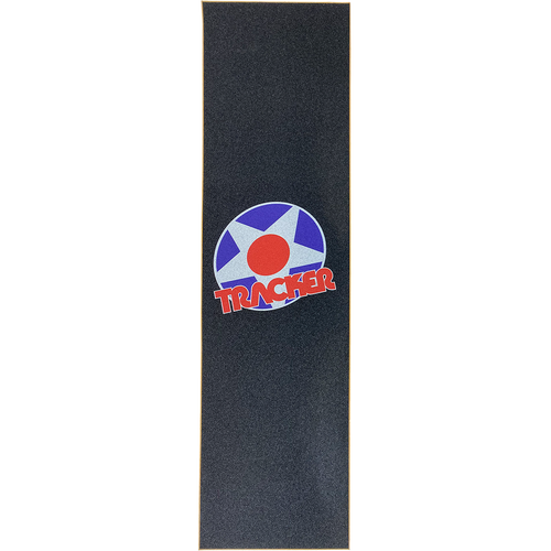 Tracker Star Graphic Griptape 9"x33"