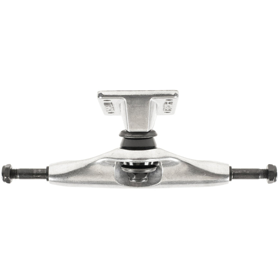 Tensor Alloys Skateboard Trucks Raw Finish