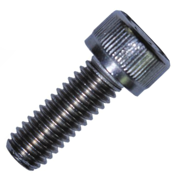 Pilot Toe Stop Allen Screw