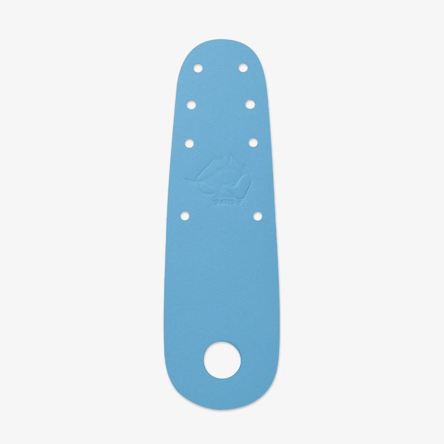Bont Toe Guards Flat Leather