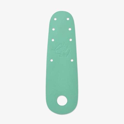 Bont Toe Guards Flat Leather