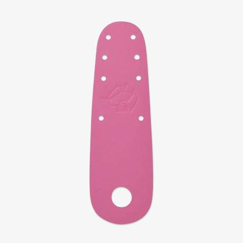 Bont Toe Guards Flat Leather
