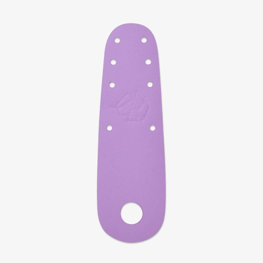 Bont Toe Guards Flat Leather