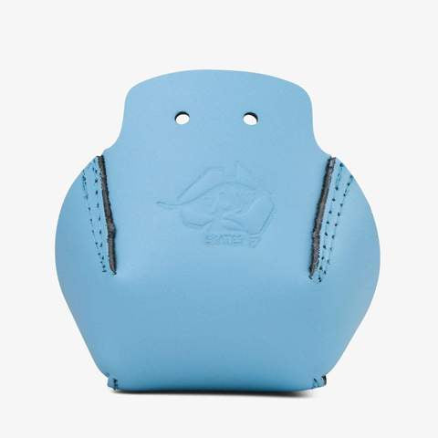 Bont Toe Guards Stitched Leather