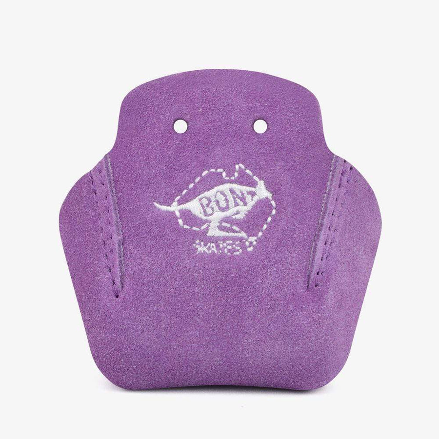 Bont Toe Guards Stitched Suede