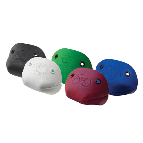 Riedell Leather Toe Cap Pro Fit