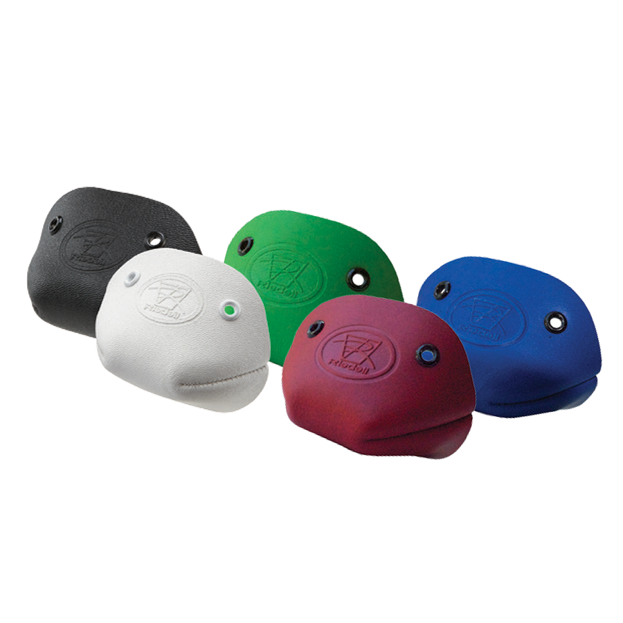Riedell Leather Toe Cap Pro Fit