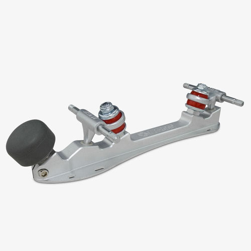Bont Tracer Derby Plate Metric
