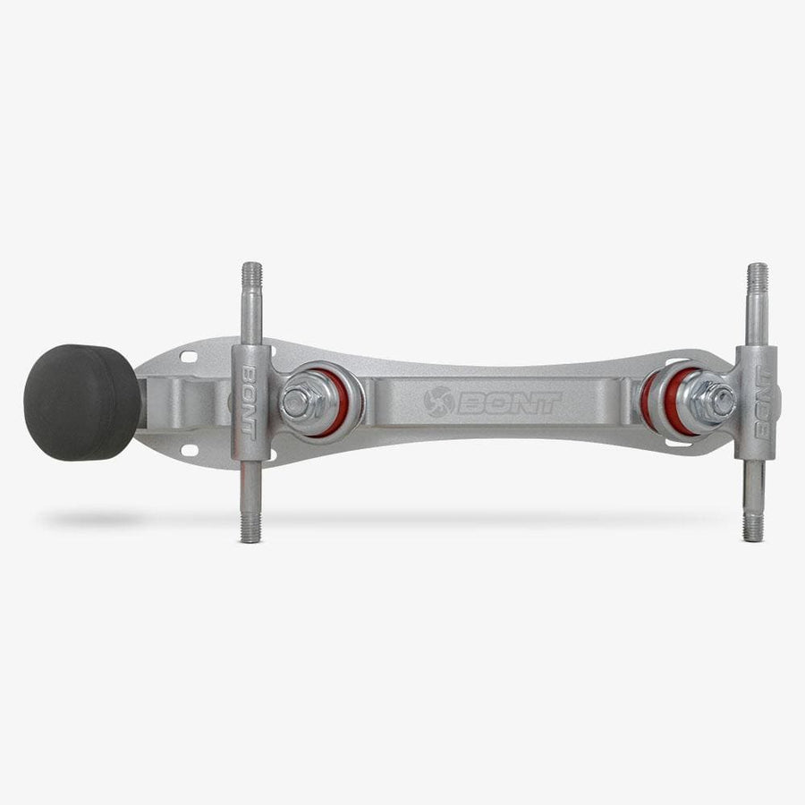Bont Tracer Derby Plate Metric