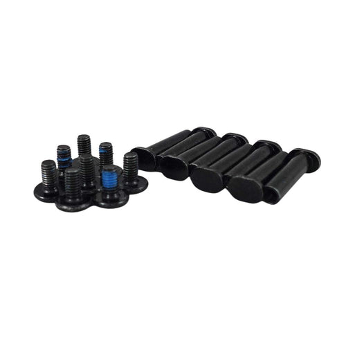 50/50 Frame Axle - Single