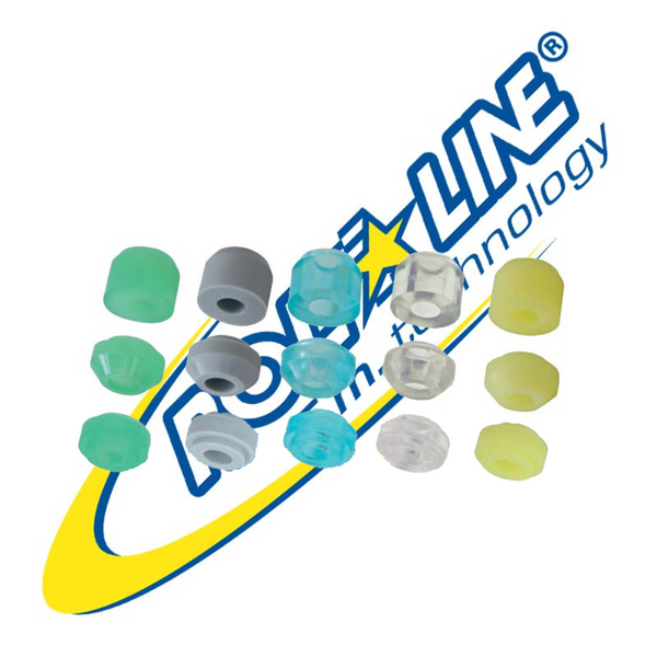 Roll-Line Urethane Cushions