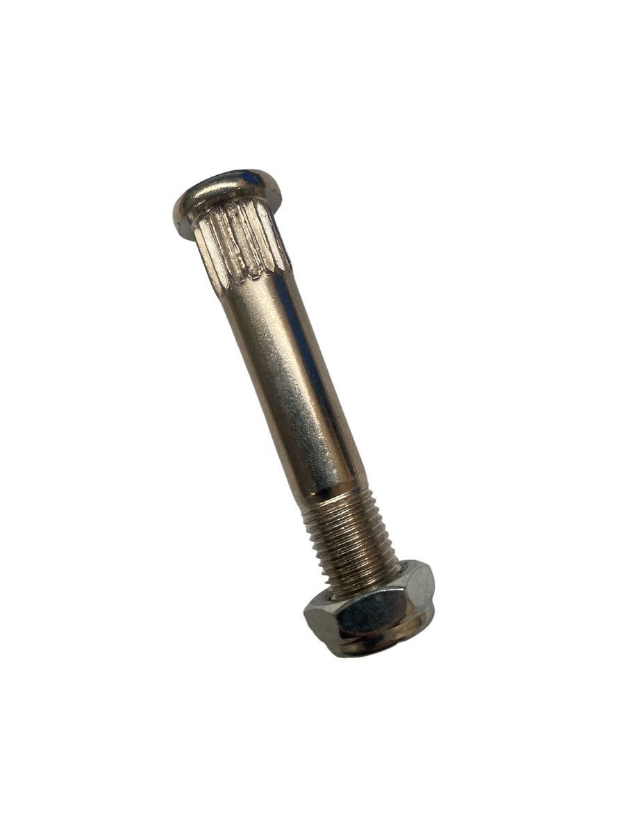 Goliath Knurled Hollow Kingpin - Single