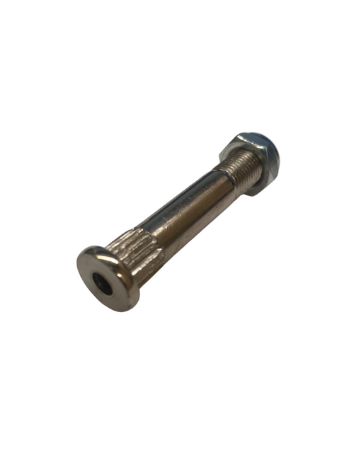 Goliath Knurled Hollow Kingpin - Single