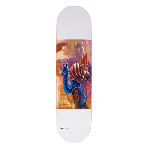 Holiday x Gimiks Born Snail 8.37" Deck