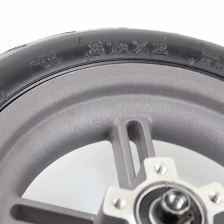 Rear Wheel Accessories for Xiaomi 365 Scooter / Pro - 8.5 Inch