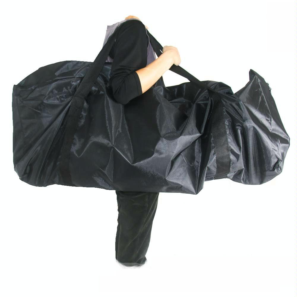 125cm Large Scooter Storage Bag for Ninebot / Xiaomi Pro / Es Series - Carrying Handbag