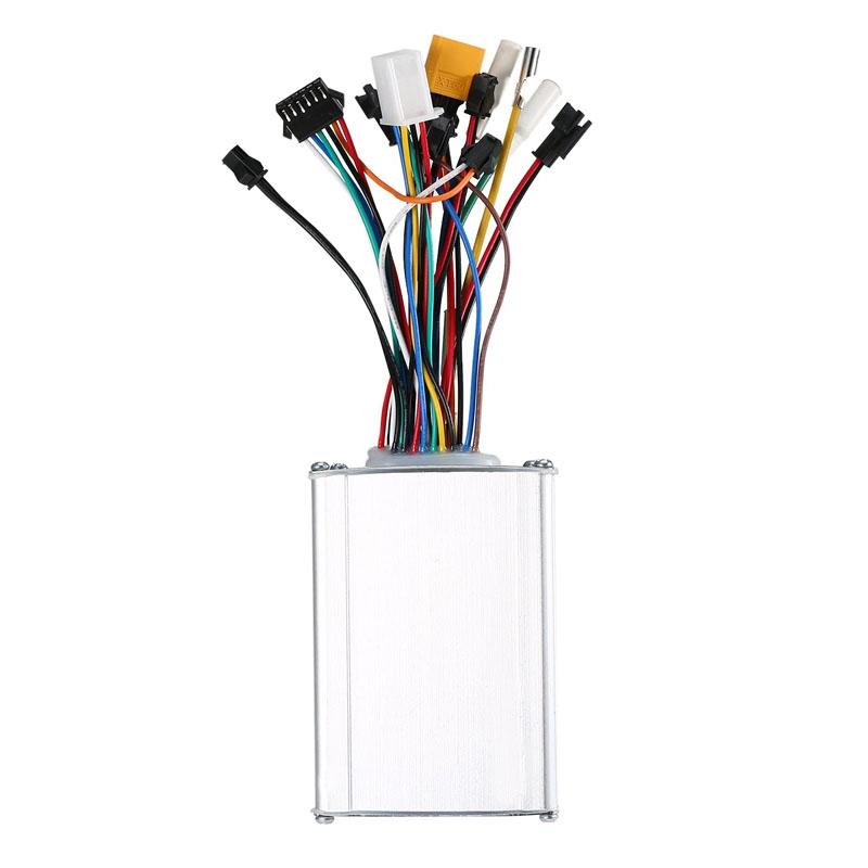 Kugoo M4 Electric Scooter Control Board with Communication Meter - 36V16A